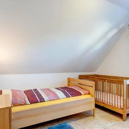 Wieckblick 14b Prázdninový dům