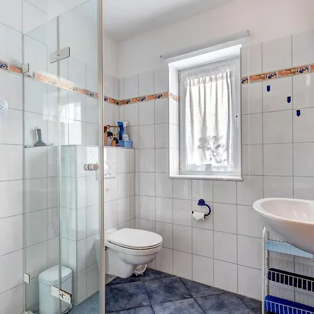 Prázdninový dům Wieckblick 14b Krummin