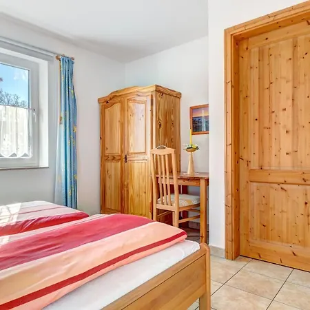 Prázdninový dům Wieckblick 14b Krummin