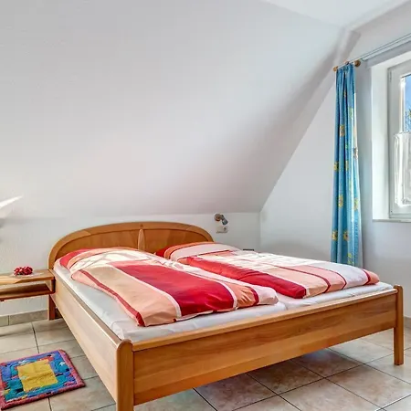 Prázdninový dům Wieckblick 14b *