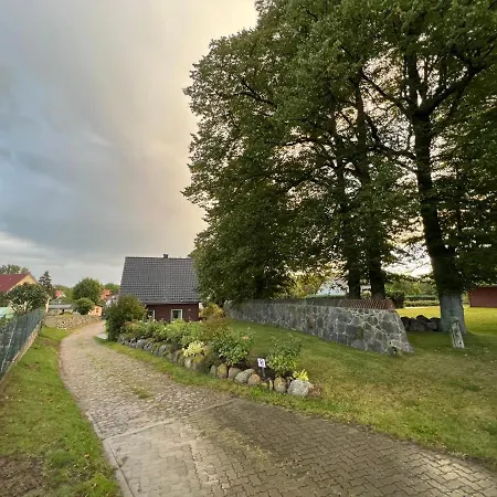 Wieckblick 14b Prázdninový dům