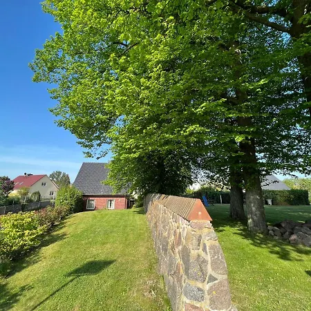 Prázdninový dům Wieckblick 14b